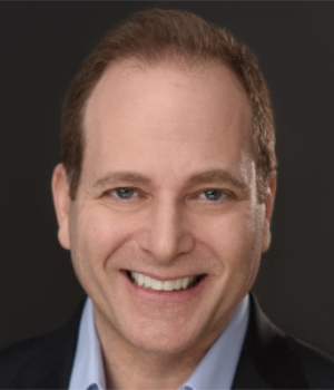 David Guralnick